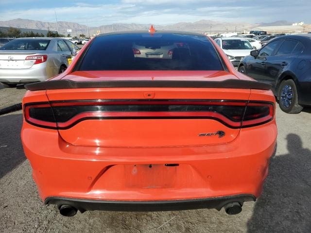 2C3CDXL9XGH317458 Dodge Charger Srt Hellcat