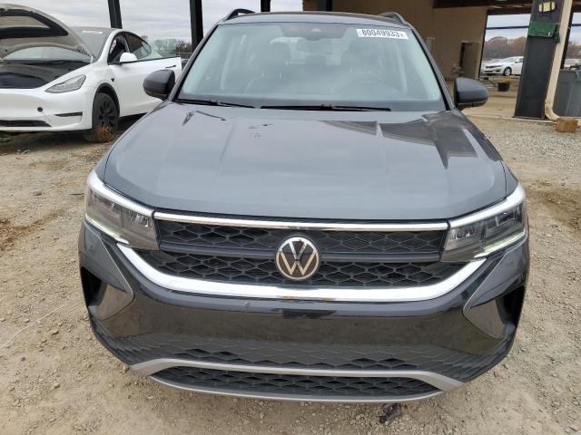 3VVDX7B26NM059435 Volkswagen TAOS S