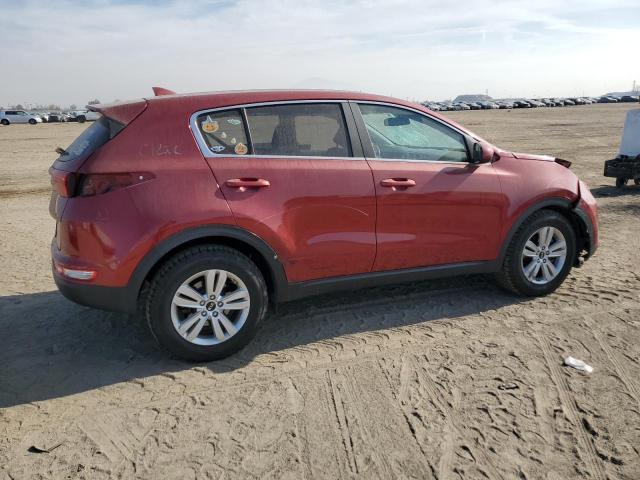 KNDPM3ACXH7267792 KIA Sportage Lx