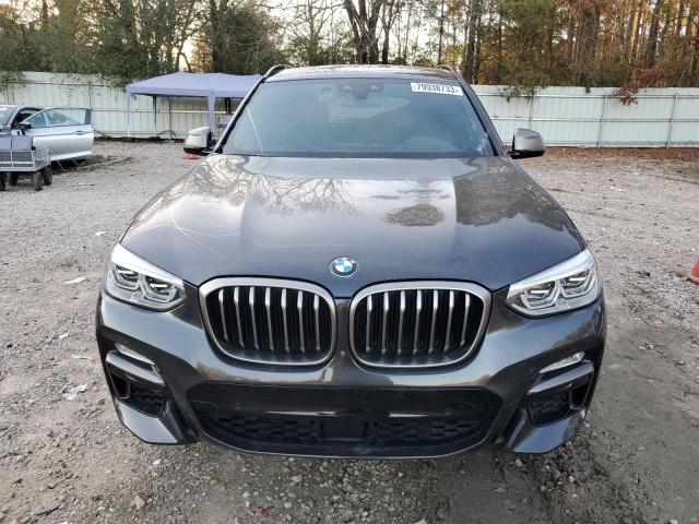 5UXTS3C57K0Z06700 BMW X3 Xdrivem40i