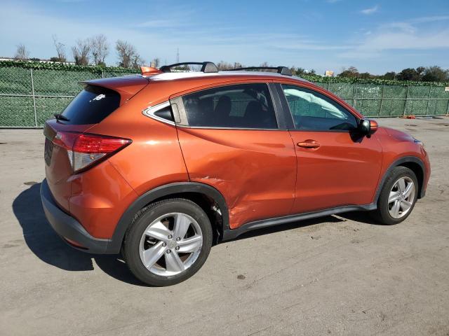 3CZRU5H58LM702815 Honda HR-V EX