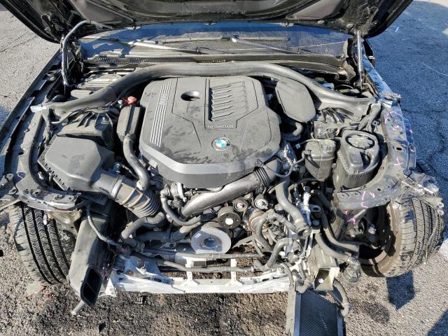 WBA53BJ06PCL11316 BMW 540 I