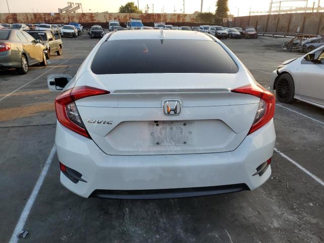 JHMFC1F39JX023213 Honda CIVIC EX