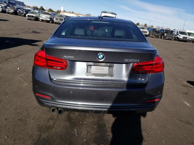 WBA8D9G30HNU61755 BMW 330 XI