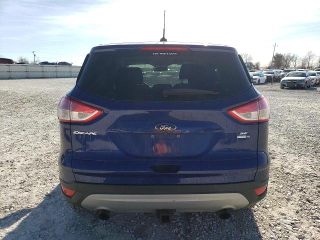 1FMCU9G93GUC88654 Ford ESCAPE SE
