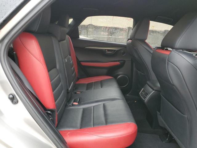 JTJYARBZ5K2145975 Lexus Nx 300 Base