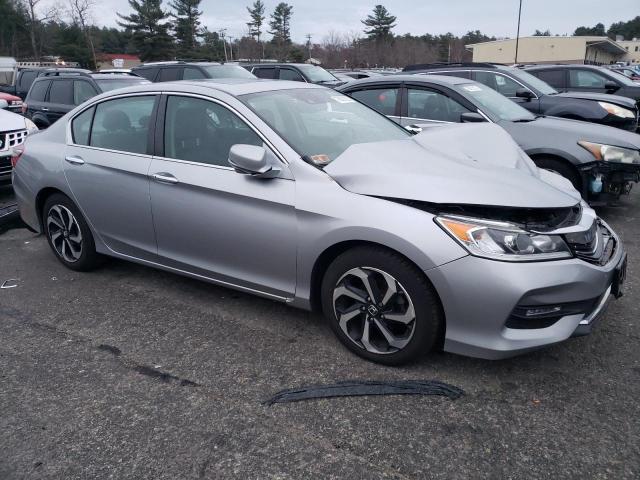 1HGCR2F99HA157781 Honda ACCORD EXL