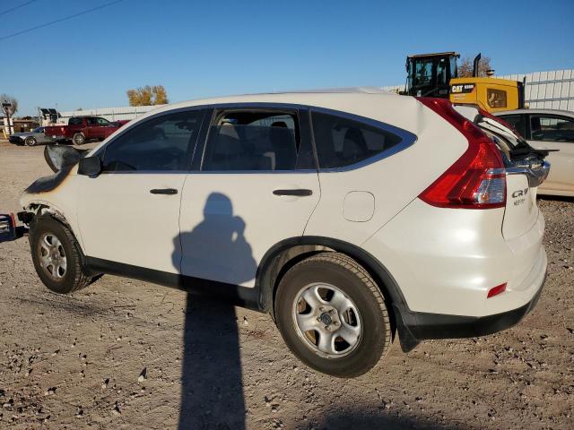 5J6RM4H36GL127937 Honda CR-V LX
