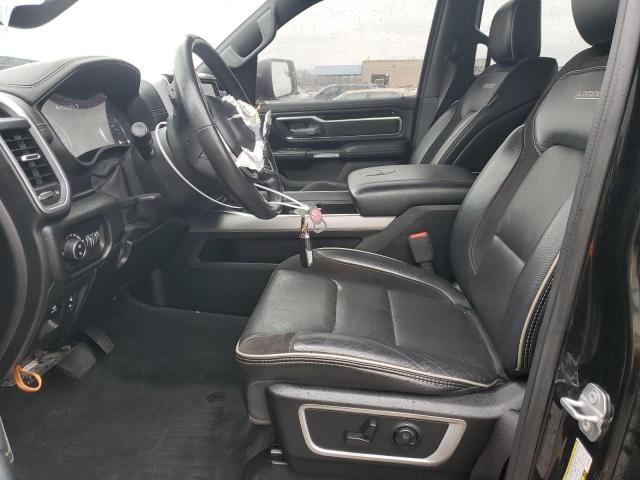 1C6SRFJT4LN106752 RAM 1500 Laie