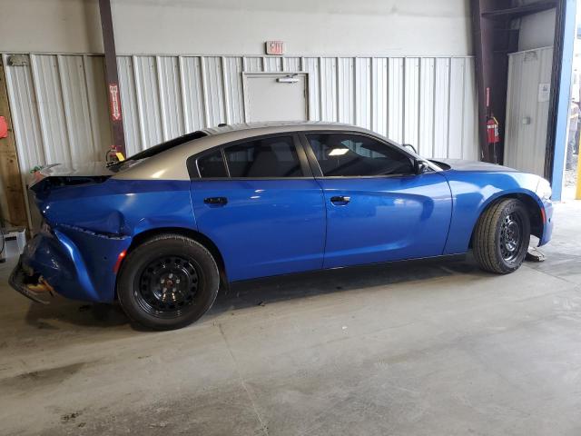 2C3CDXKT1LH127426 Dodge Charger Police