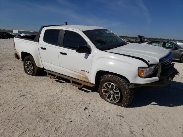 1GTG6FENXM1112583 GMC Canyon At4