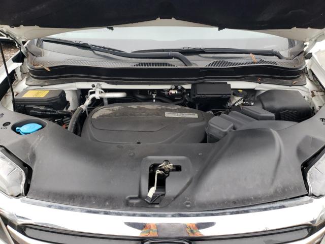 5FNYF6H9XJB065626 Honda Pilot Touring