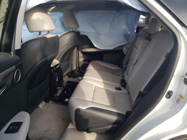 2T2ZZMCA8JC114713 Lexus Rx 350 Base