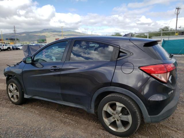 3CZRU5H50HM721009 Honda HR-V EX