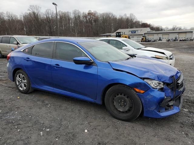 19XFC2F56HE224893 Honda Civic Lx