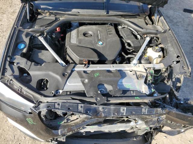 5UXTR7C52KLF31092 BMW X3 Sdrive30i