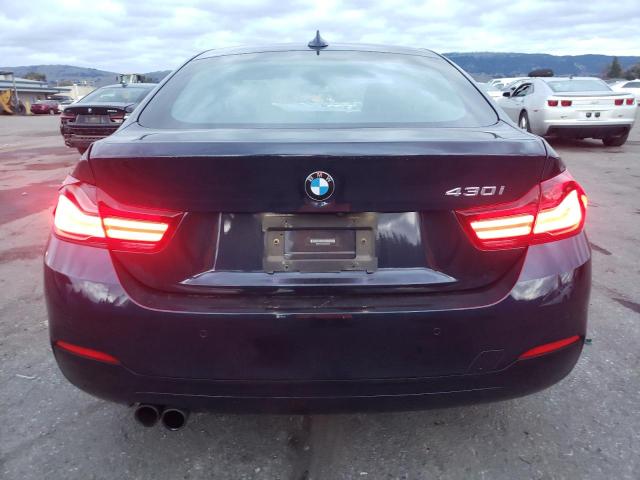 WBA4J1C00LCD24570 BMW 430i Gran Coupe