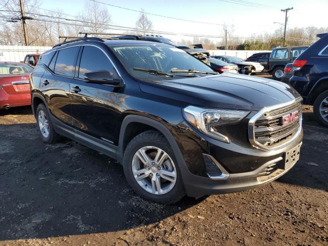 3GKALUEU7JL250438 GMC Terrain Sle