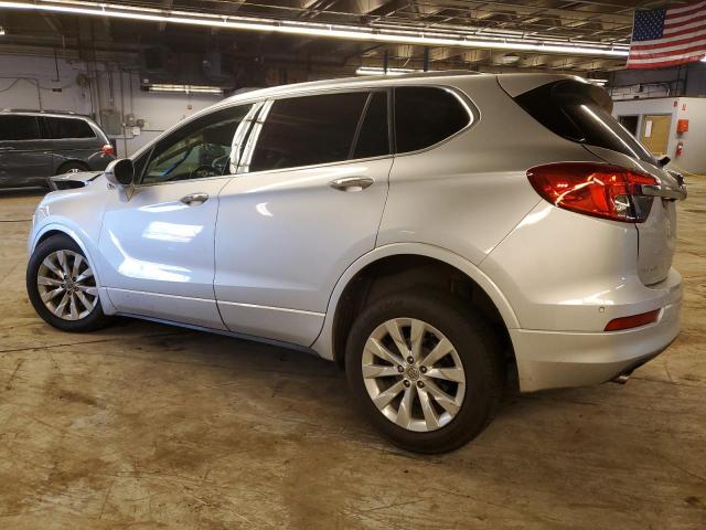 LRBFXBSA7HD028243 Buick Envision Essence