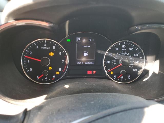 3KPFL4A72JE264088 KIA FORTE LX