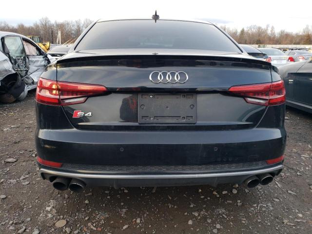 WAUB4AF45JA003417 Audi S4 Premium Plus