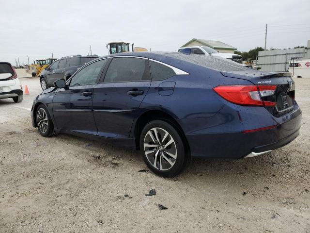 1HGCV3F1XLA011555 Honda ACCORD HYBRID