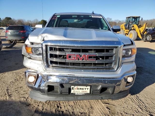 1GTR1UEC1FZ246302 GMC Sierra C1500 Sle