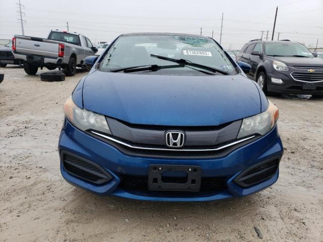 2HGFG3A82FH500601 Honda CIVIC EX