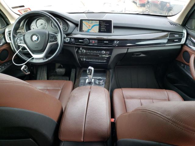 5UXKR0C59F0K58305 BMW X5 Xdrive35i