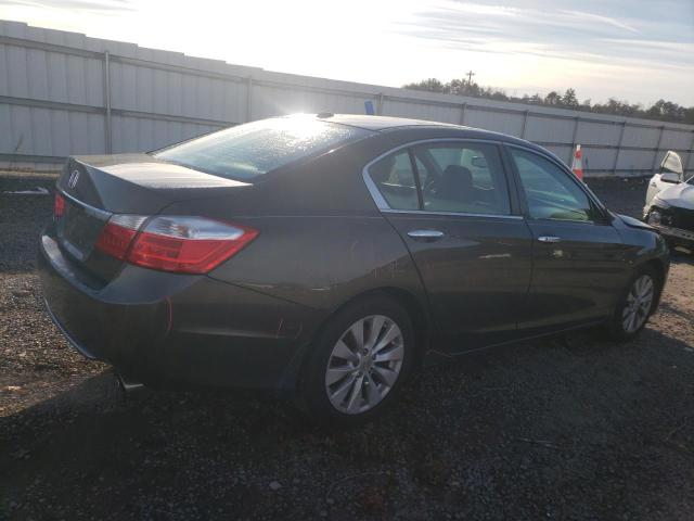 1HGCR2F8XEA183664 Honda ACCORD EXL