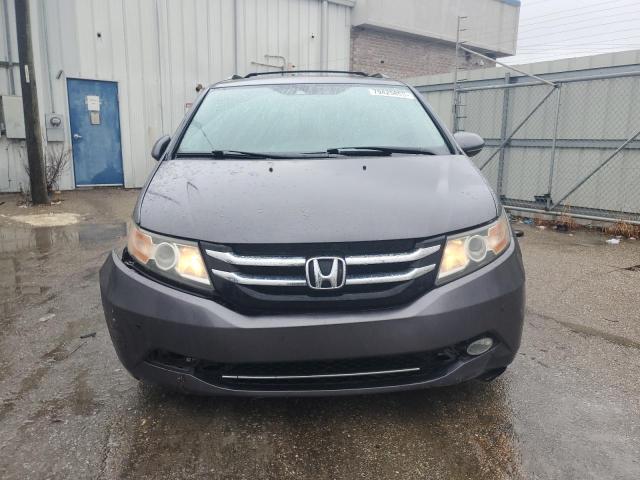 5FNRL5H91FB093541 Honda Odyssey Touring
