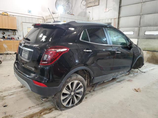 KL4CJESMXNB534328 Buick Encore Preferred