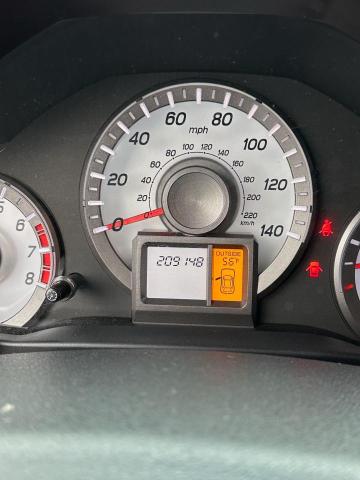 5FNYF4H58FB018166 Honda Pilot Touring