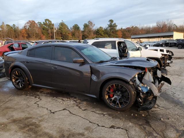 2C3CDXL92MH592849 Dodge Charger Srt Hellcat