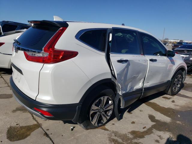 2HKRW5H35KH416312 Honda CR-V LX