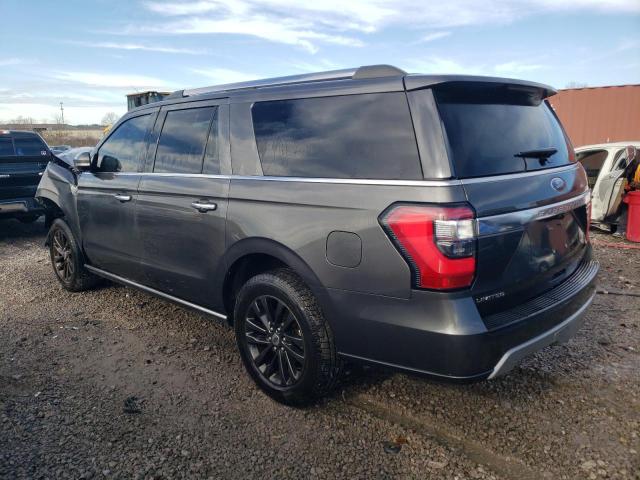 1FMJK2AT9KEA46544 Ford Expedition Max Limited
