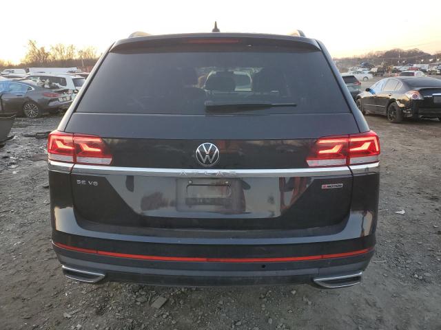 1V2HR2CA8MC611065 Volkswagen ATLAS SE