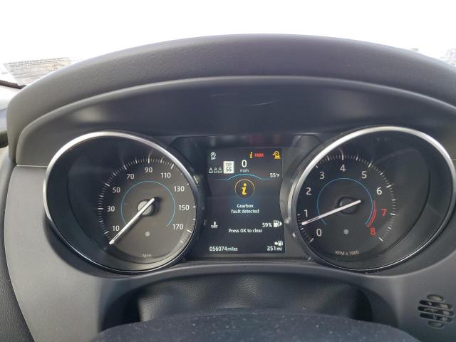SADCJ2FX2KA609621 Jaguar F-pace Premium