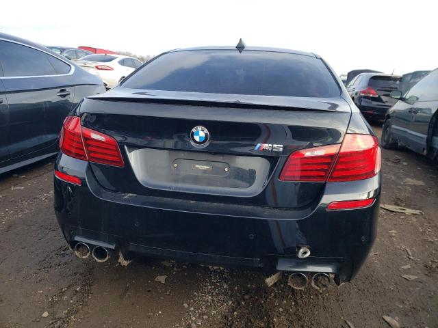 WBSFV9C57ED594117 BMW M5