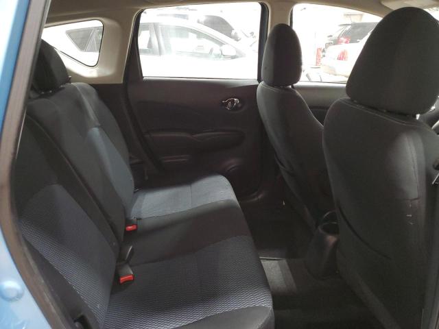 3N1CE2CP2FL422207 Nissan Versa Note S
