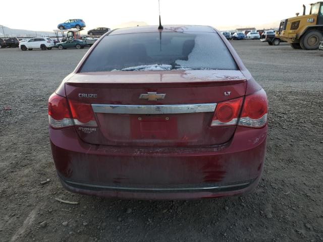 1G1PE5SB1E7327381 Chevrolet CRUZE LT