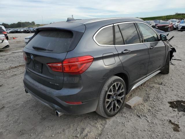 WBXJG7C00M5T49613 BMW X1 Sdrive28i