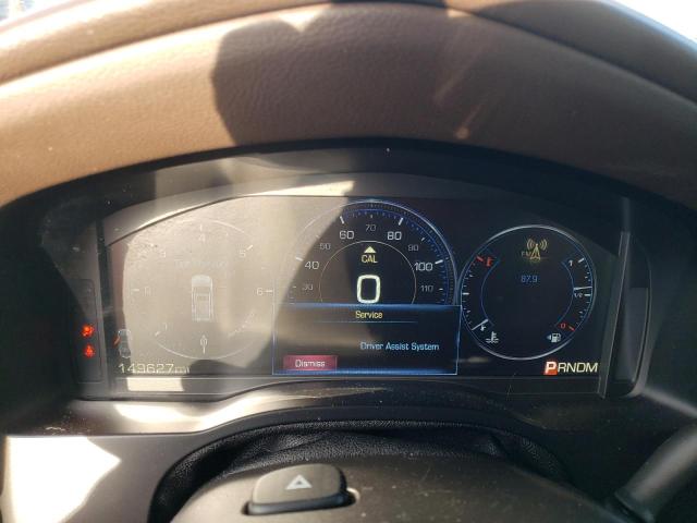 1GYS4TKJ3FR556385 Cadillac Escalade Esv Premium
