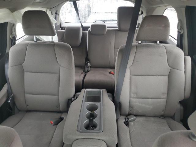 5FNRL5H39GB139579 Honda ODYSSEY SE