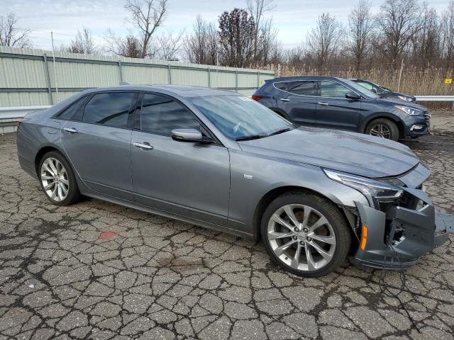 1G6KN5R68KU124837 Cadillac Ct6 Sport