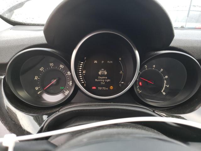 ZFBCFXBT8GP465559 Fiat 500x Easy