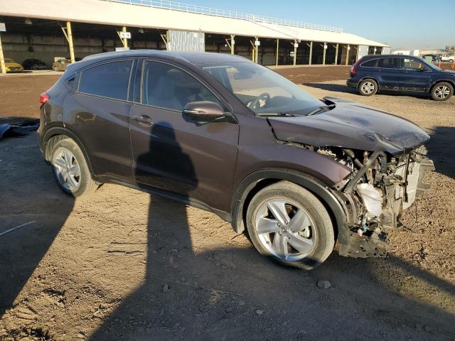 3CZRU5H55KM716346 Honda HR-V EX