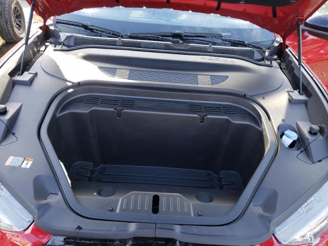 3FMTK3SU9PMA74092 Ford Mustang Mach-e Premium