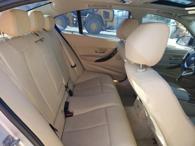WBA3A5G55FNS83660 BMW 328 I