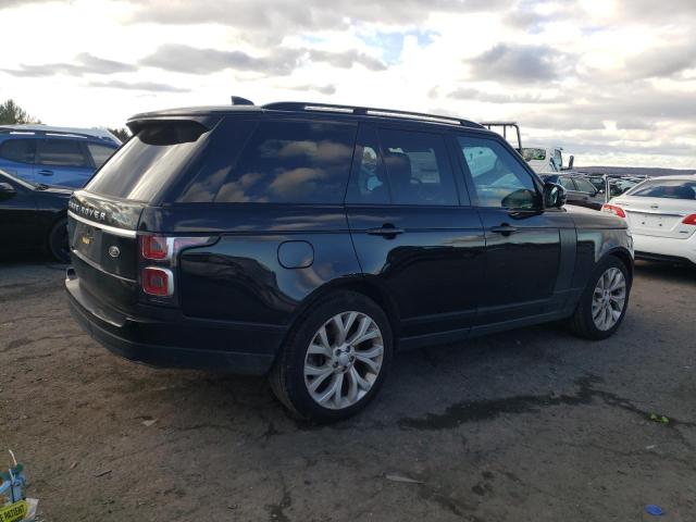 SALGS2RU8MA427977 Land Rover Range Rover Hse Westminster Edition